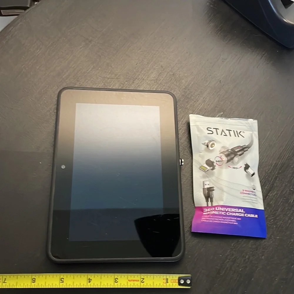 Amazon Kindle Fire